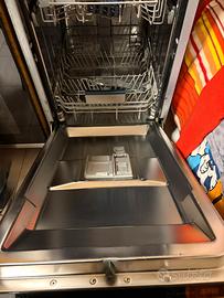 lavastoviglie samsung