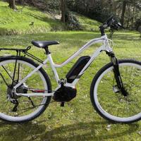 E-BIKE