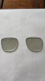 lenti Transitions Graphite Green (Ray-ban Meta)