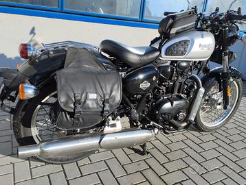 Benelli Imperiale 400