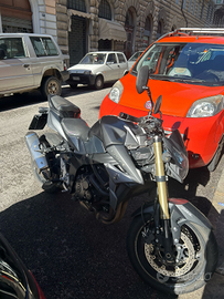 Vendita moto Suzuki