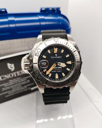 Orologio Tecnotempo Tusnami