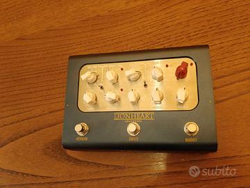 Laney loudpedal LionHeart - Con garanzia