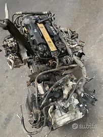 Motore opel 1.2b a12xer