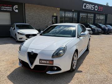 Alfa Romeo Giulietta 1.6 JTDm TCT 120 CV Super