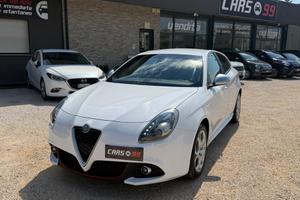 Alfa Romeo Giulietta 1.6 JTDm TCT 120 CV Super