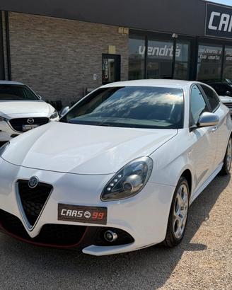 Alfa Romeo Giulietta 1.6 JTDm TCT 120 CV Super