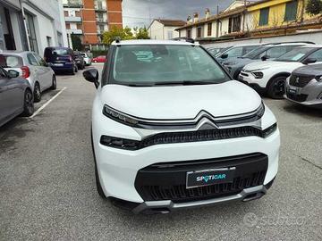 Citroen C3 Aircross PureTech 110 S&S Feel