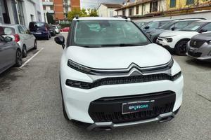 Citroen C3 Aircross PureTech 110 S&S Feel