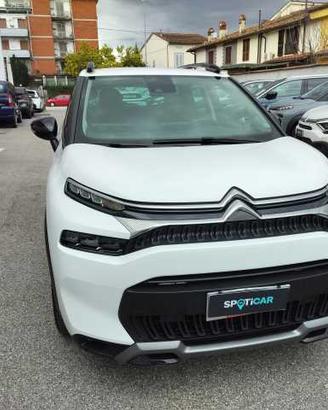 Citroen C3 Aircross PureTech 110 S&S Feel