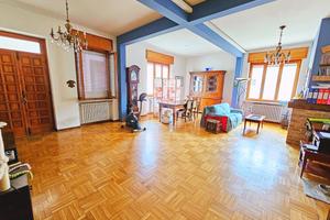 CASA SEMINDIPENDENTE A ALESSANDRIA