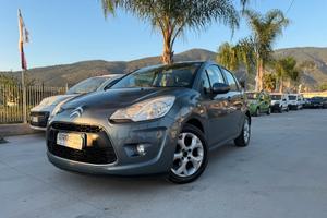 CITROEN C3 ANNO 2012 1.4 DIESEL 68 CV