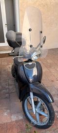 APRILIA SCARABEO 50