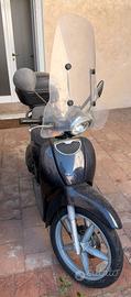 APRILIA SCARABEO 50