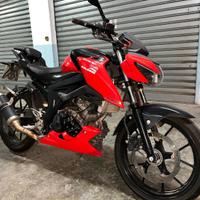 SUZUKI GSX S 125cc 2020