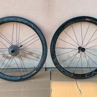 Ruote Campagnolo Bora One 50mm