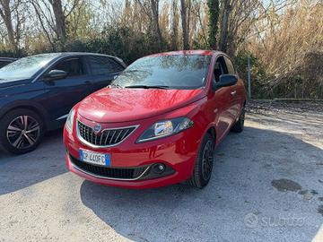 LANCIA Ypsilon PROMO FINAZIAMENTO 1.0 Hybrid Gol
