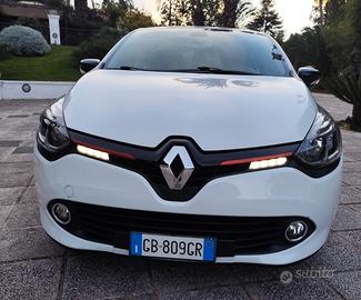 Renault Clio 1.5 dCi 8V 90CV Start&Stop 5 porte En