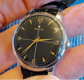 ZENITH TCDD Turkish Railwais 1952 permuto
