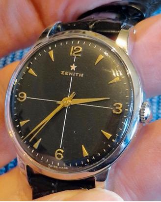 ZENITH TCDD Turkish Railwais 1952 permuto
