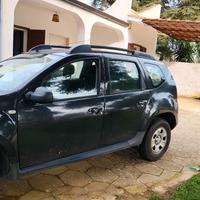 Dacia Duster 1500 diesel 
