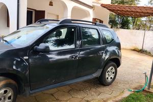 Dacia Duster 1500 diesel 