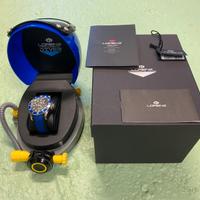 Orologio da polso marca Lorenz