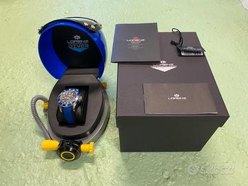 Orologio da polso marca Lorenz