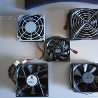Ventole per pc fisso