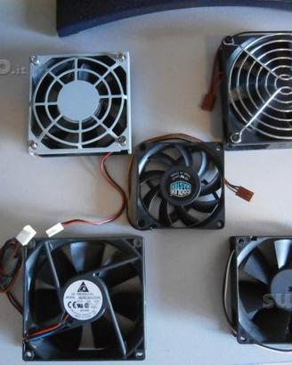 Ventole per pc fisso