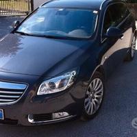 Opel insignia 2010 fari xeno ricambi