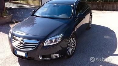 Opel insignia 2010 fari xeno ricambi