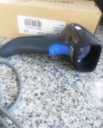scanner