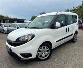 Fiat Doblò 1.6 MJT 120CV Combi N1 -2019