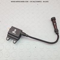 BOBINA 2 TRIUMPH SPEEDMASTER 800 2003 2005