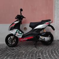 Aprilia SR 50 