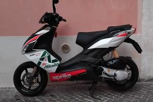 Aprilia SR 50 