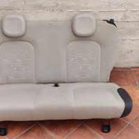 sedili fiat panda mod. 312