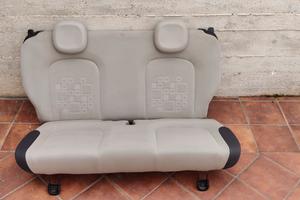 sedili fiat panda mod. 312