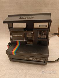 Macchina fotografica Pola6