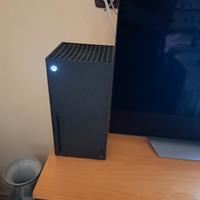 Xbox series x 