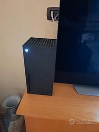Xbox series x 