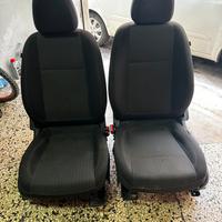 Tappezzeria Opel Mokka