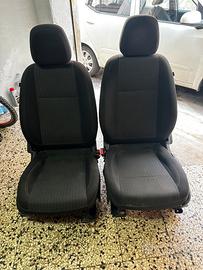 Tappezzeria Opel Mokka