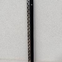 Toyota C-HR Minigonna Laterale Originale