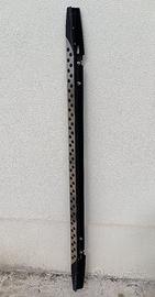 Toyota C-HR Minigonna Laterale Originale