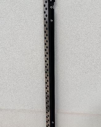 Toyota C-HR Minigonna Laterale Originale