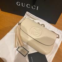 borsa GUCCI come nuova!