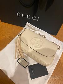 borsa GUCCI come nuova!