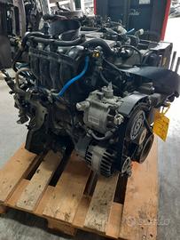 MOTORE LANCIA YPSILON 1.2 2010 169A4000 - USATO - 